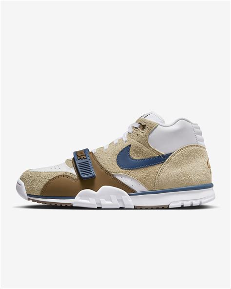 nike air soorten|Nike Air trainer 1.